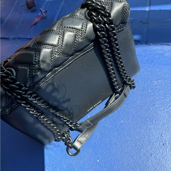 Kurt Geiger Kensington Crossbody - Picture 3 of 5